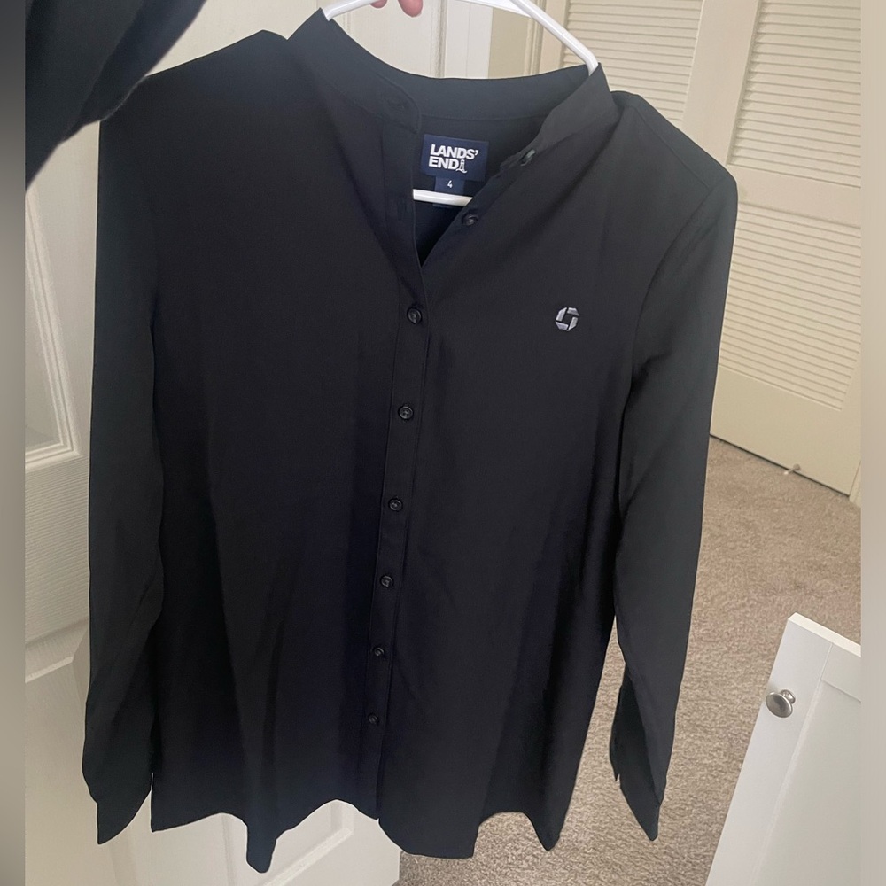 Chase uniform